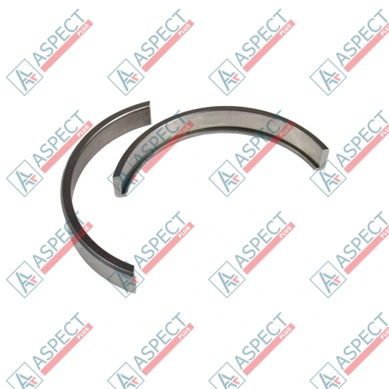 Cradle Bearing Seat Bosch Rexroth R902066603 SKS