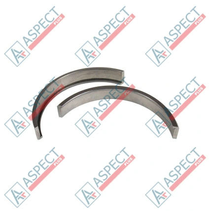 Siège de palier de berceau Bosch Rexroth R902066603 SKS