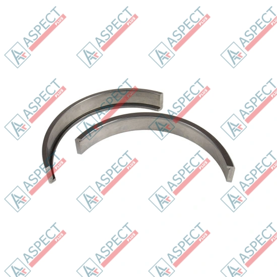Cradle Bearing Seat Bosch Rexroth R902066603 SKS
