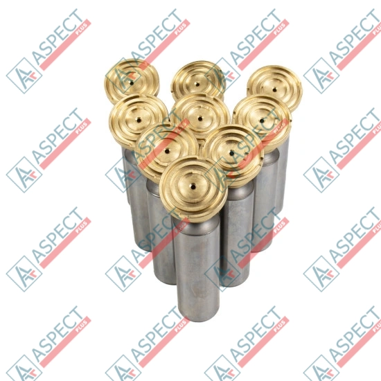 Piston shoe Bosch Rexroth R909416736 SKS