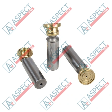 Piston shoe Bosch Rexroth R909416736 SKS