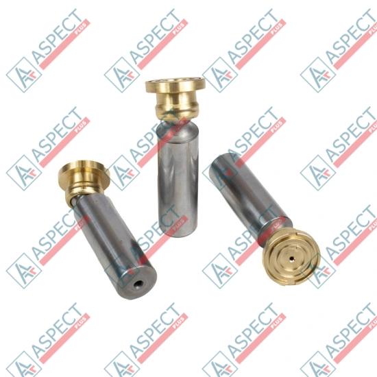 Piston shoe Bosch Rexroth R909416736 SKS