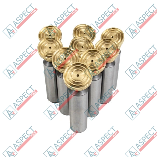 Piston shoe Bosch Rexroth R909414515 SKS