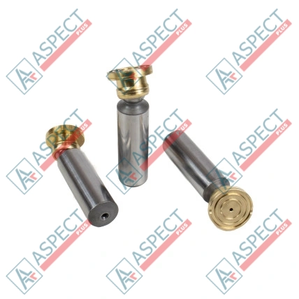 Kolbenschuh Bosch Rexroth R909414515 SKS