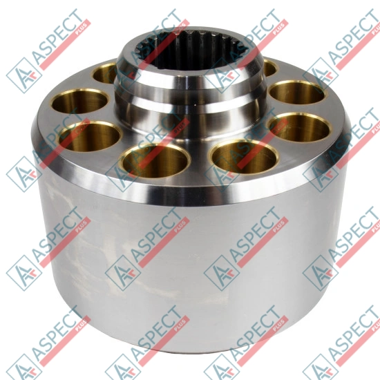 Блок цилиндров Linde 2563200806 SKS