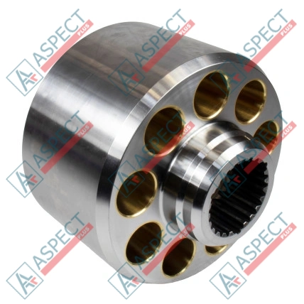 Bloc-cylindres Rotor Linde 2563200806 SKS