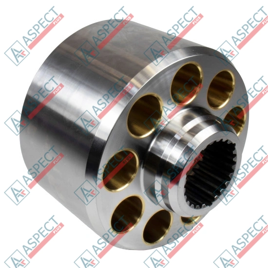 Блок цилиндров Linde 2563200806 SKS
