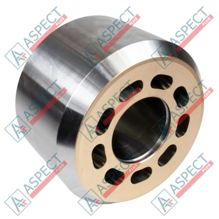 Bloc-cylindres Rotor Linde 2563200806 SKS