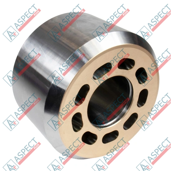 Блок цилиндров Linde 2563200806 SKS