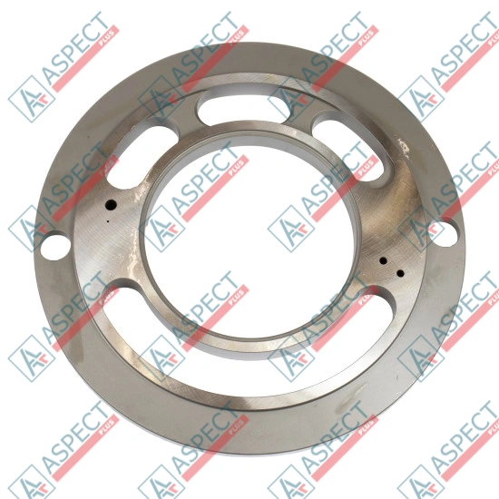 Valve plate Right Linde 2563240201 SKS
