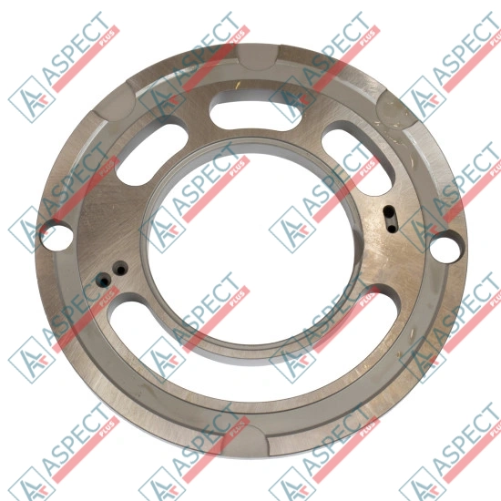 Valve plate Right Linde 2563240201 SKS
