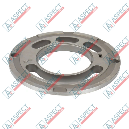 Valve plate Right Linde 2563240201 SKS
