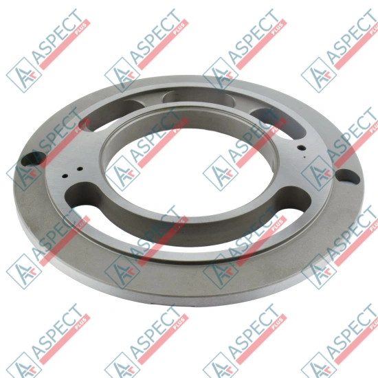 Valve plate Left Linde 2563240206 SKS