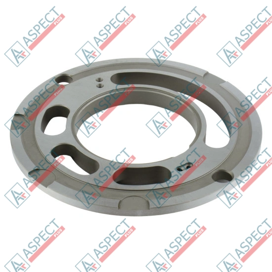 Valve plate Left Linde 2563240206 SKS