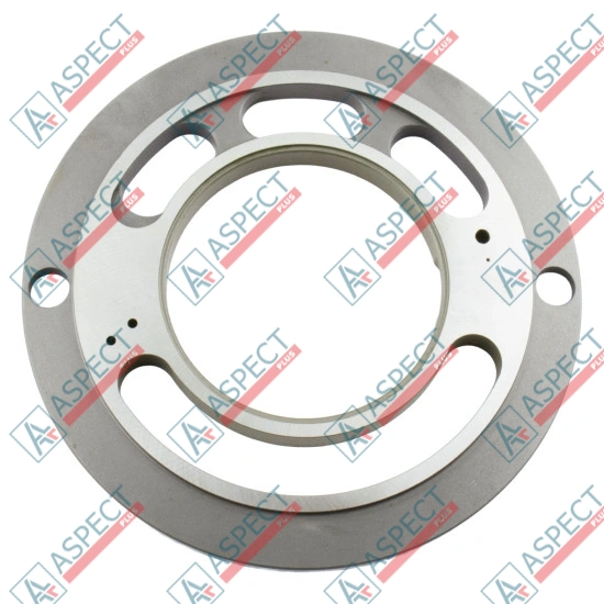 Valve plate Left Linde 2563240206 SKS
