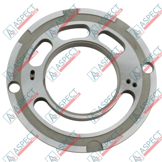 Valve plate Left Linde 2563240206 SKS