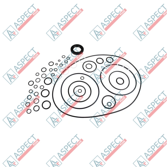 Seal kit pump Caterpillar SBS80 YBS