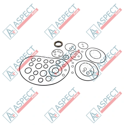 Dichtsatz Pumpe Caterpillar SBS120, SBS140 YBS