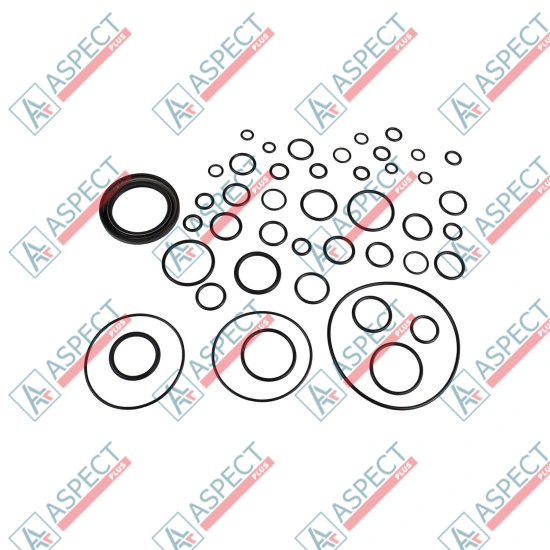 Seal kit pump Bosch Rexroth A8V86, A8V80 YBS