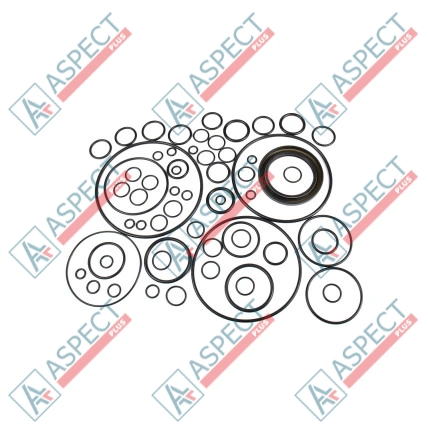 Kit de juntas bomba Bosch Rexroth A8VO107 YBS