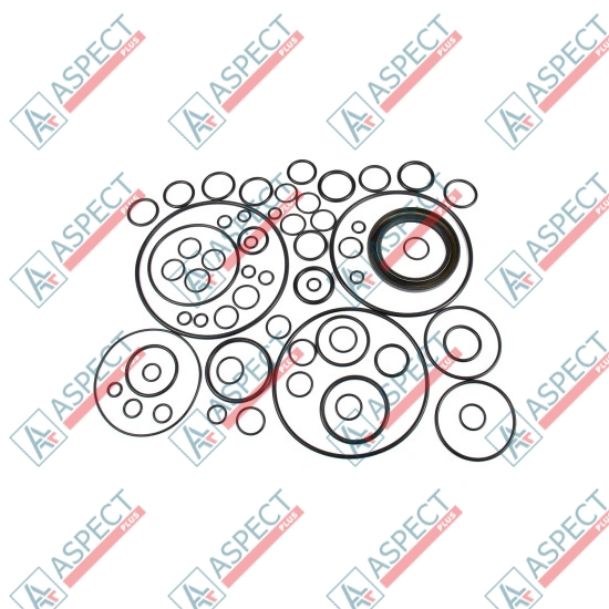 Seal kit pump Bosch Rexroth A8VO107 YBS