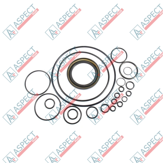 Seal kit pump Bosch Rexroth A8VO140 YBS