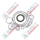 Seal kit pump Bosch Rexroth A8VO140 YBS