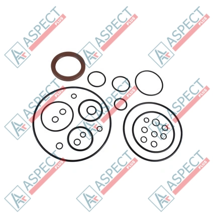 Kit de juntas bomba Bosch Rexroth A8VO160 YBS