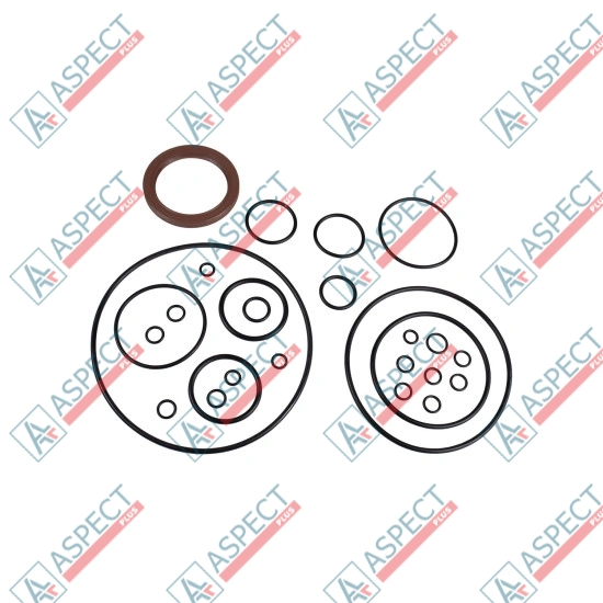 Seal kit pump Bosch Rexroth A8VO160 YBS