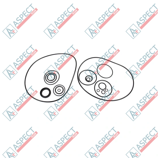 Seal kit pump Bosch Rexroth A10V43, A10VD43 YBS