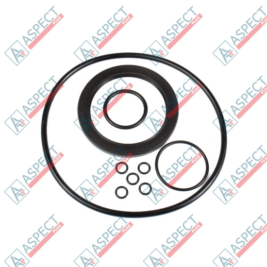 Seal kit motor Bosch Rexroth A6VM160, A6VE160 YBS
