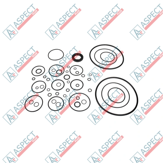 Seal kit pump Komatsu HPV55 YBS