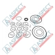 Seal kit pump Komatsu HPV55 YBS