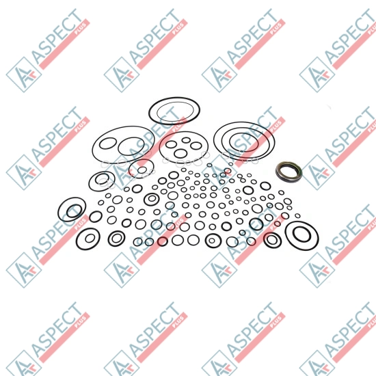 Seal kit pump Komatsu HPV90 YBS