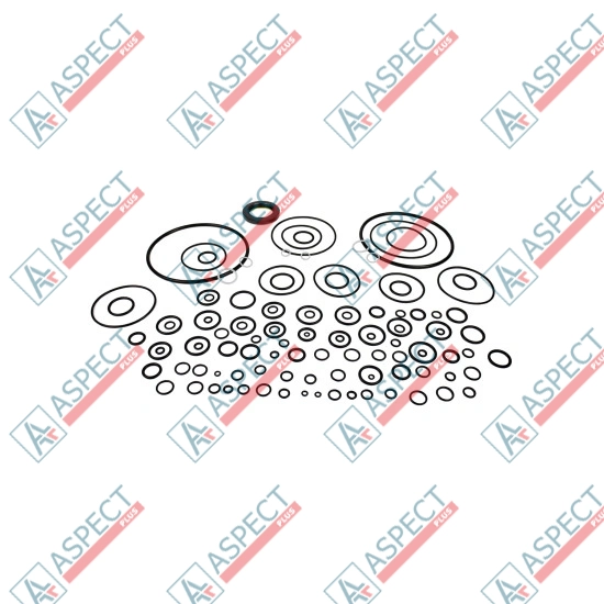 Seal kit pump Komatsu 708-2L-00600 YBS