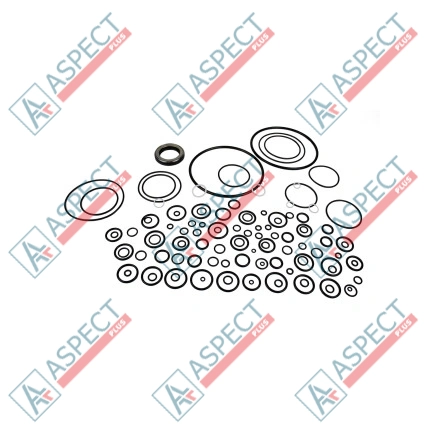 Kit joints pompe Komatsu HPV95C, HPV95 YBS