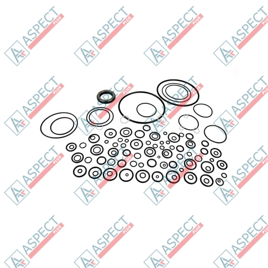 Seal kit pump Komatsu HPV95C, HPV95 YBS