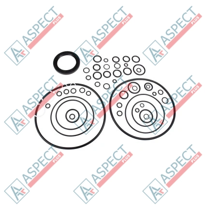 Kit joints pompe Komatsu HPV132 YBS