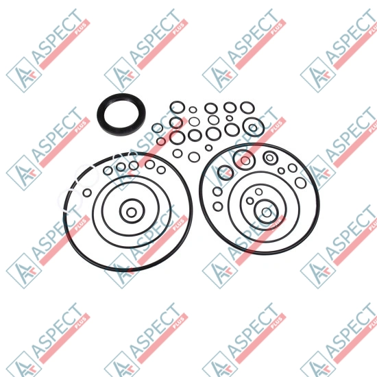 Seal kit pump Komatsu HPV132 YBS