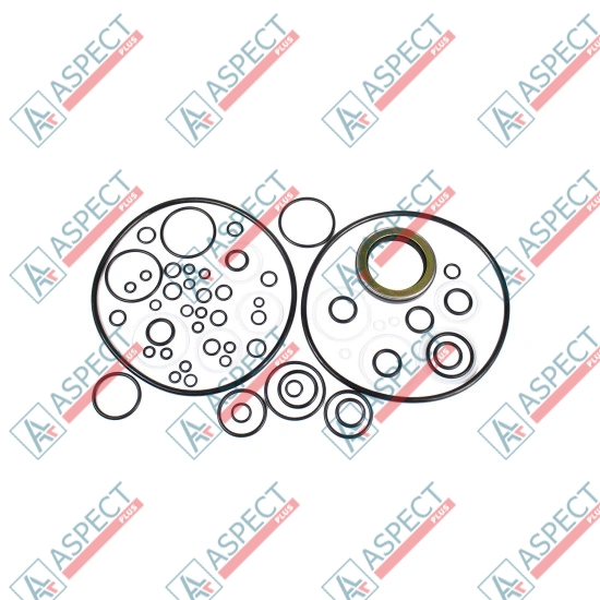 Seal kit pump Komatsu HPV165 YBS