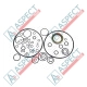 Seal kit pump Komatsu HPV165 YBS