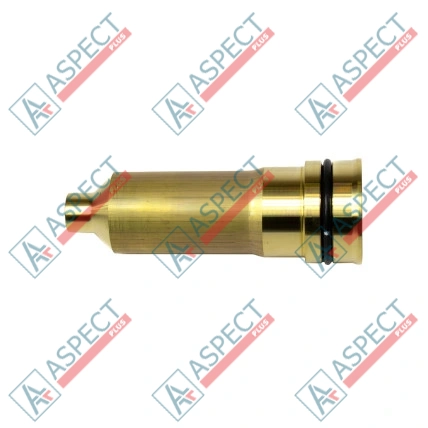 Hülsendüsenhalter Isuzu (8980184620) 4HK1, 6HK1 Hitachi, JCB Originalteil