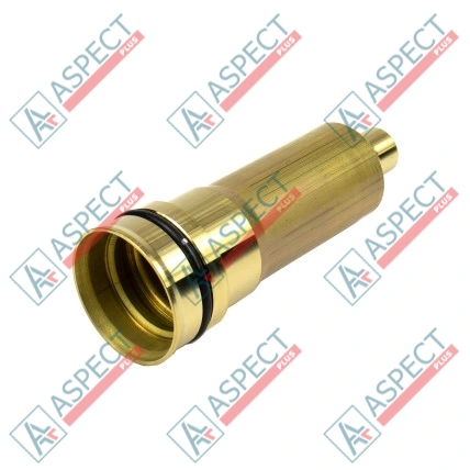 Hülsendüsenhalter Isuzu (8980184620) 4HK1, 6HK1 Hitachi, JCB Originalteil
