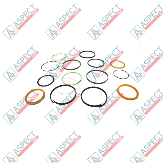 Hydraulic cylinder Repair kit Hitachi (4649049) ZX330-3, ZX350-3, ZX360-3 YBS