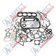 Комплект прокладок полный Isuzu (5878169930) 4JJ1 Hitachi, JCB Оригинал