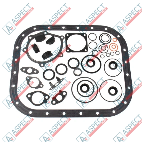 Engine gasket Set Isuzu (5878169930) 4JJ1 Hitachi, JCB Genuine