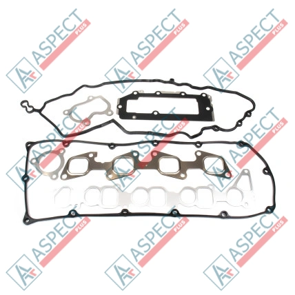 Jeu de joints de moteur Isuzu (5878169930) 4JJ1 Hitachi, JCB Pièce OE