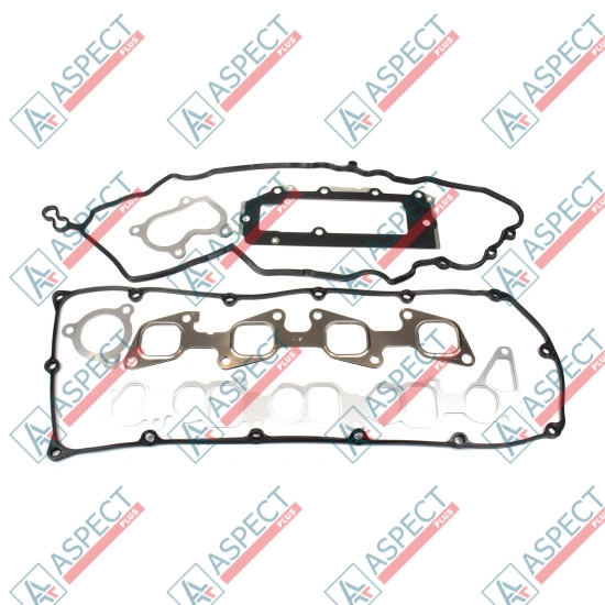 Engine gasket Set Isuzu (5878169930) 4JJ1 Hitachi, JCB Genuine