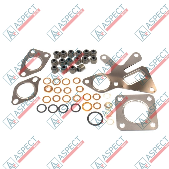 Engine gasket Set Isuzu (5878169930) 4JJ1 Hitachi, JCB Genuine