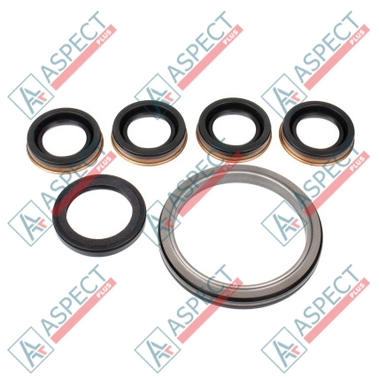 Jeu de joints de moteur Isuzu (5878169930) 4JJ1 Hitachi, JCB Pièce OE